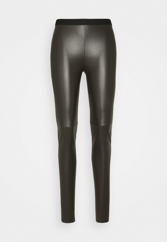 Altsilber Gabor | Bottines à Plateforme Exclusives